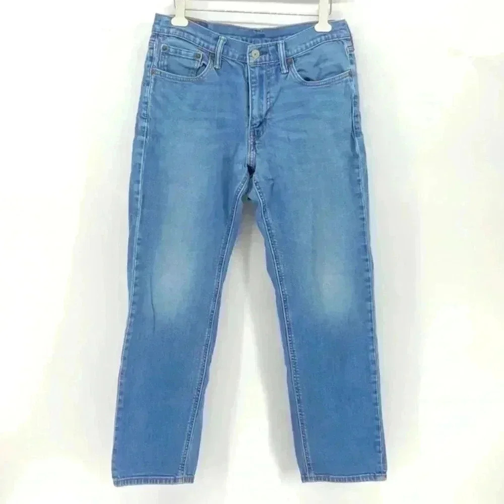 LEVI  S STRAUSS & CO. 541